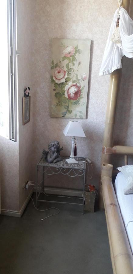 Bed and Breakfast Cote Jardin Périgueux Esterno foto