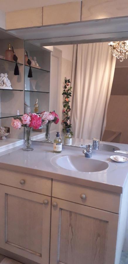 Bed and Breakfast Cote Jardin Périgueux Esterno foto