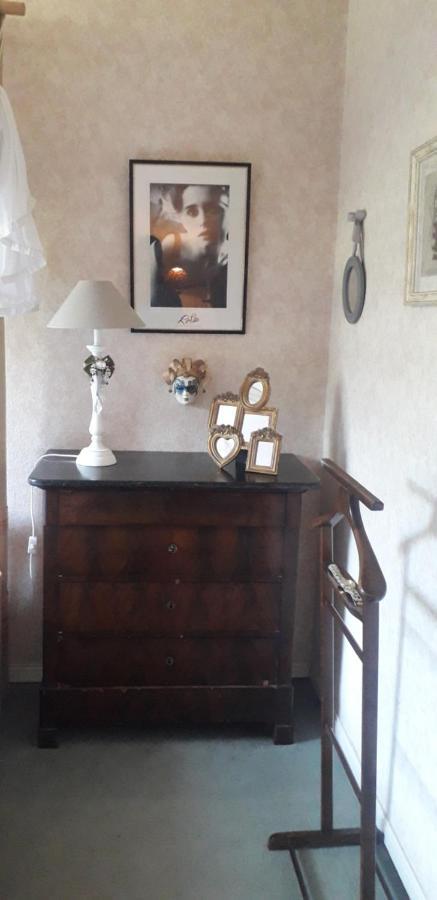 Bed and Breakfast Cote Jardin Périgueux Esterno foto