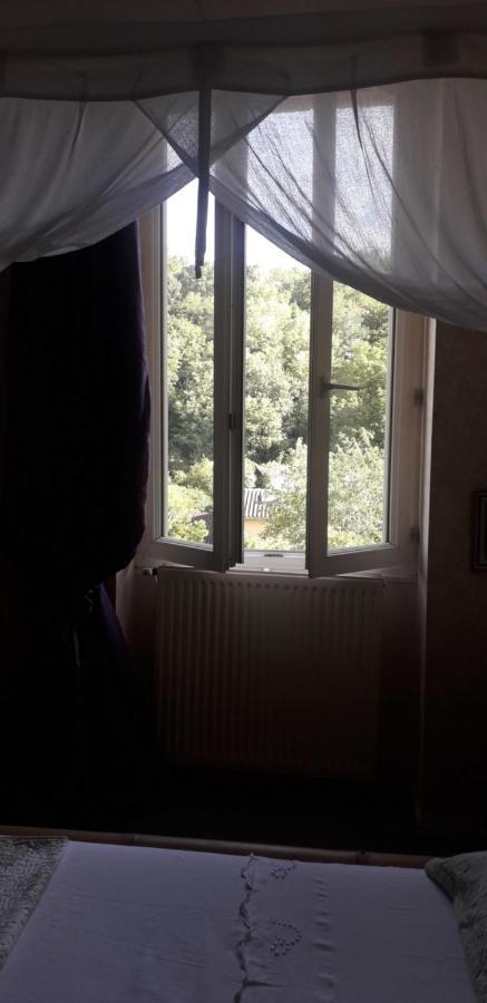 Bed and Breakfast Cote Jardin Périgueux Esterno foto