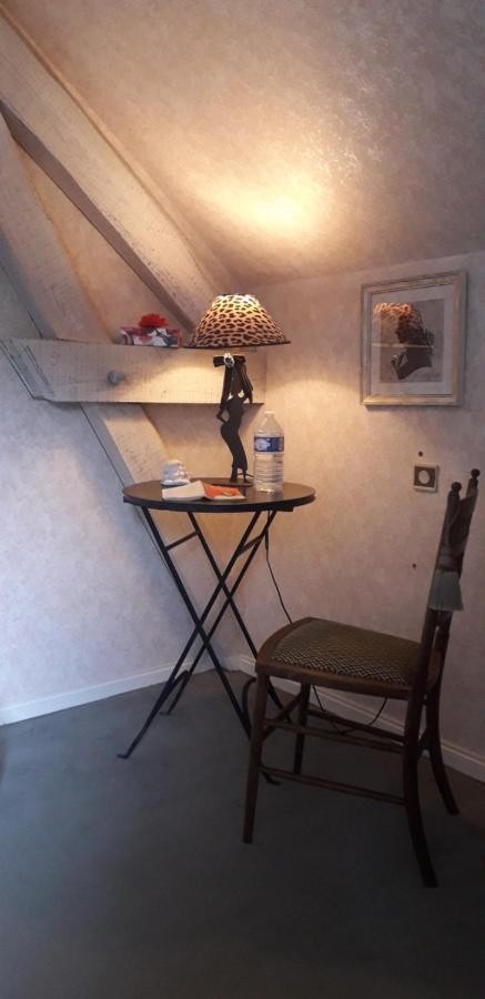Bed and Breakfast Cote Jardin Périgueux Esterno foto