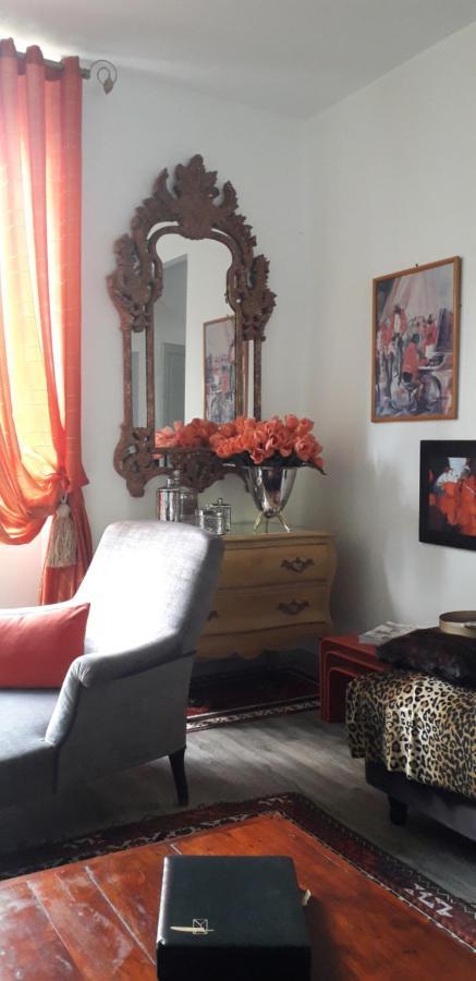 Bed and Breakfast Cote Jardin Périgueux Esterno foto