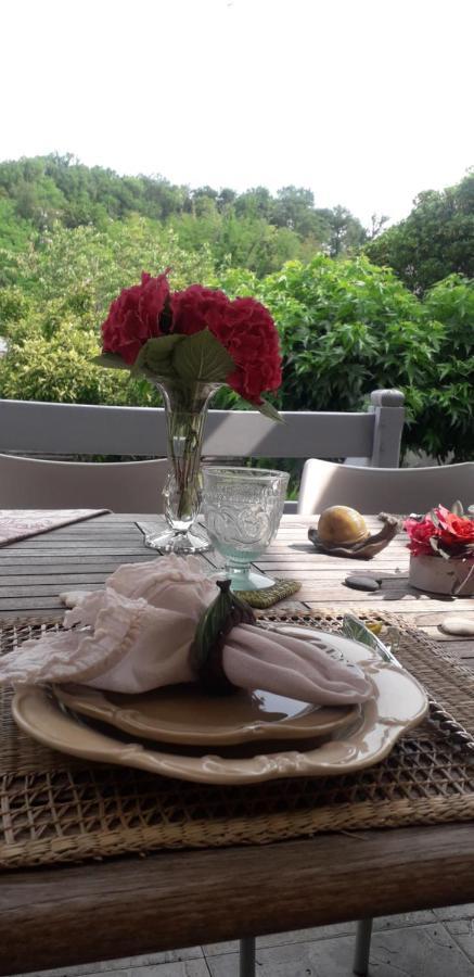 Bed and Breakfast Cote Jardin Périgueux Esterno foto