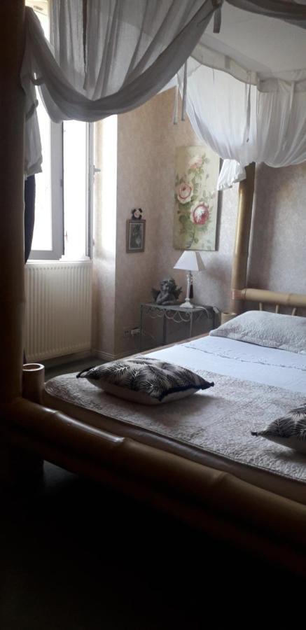 Bed and Breakfast Cote Jardin Périgueux Esterno foto