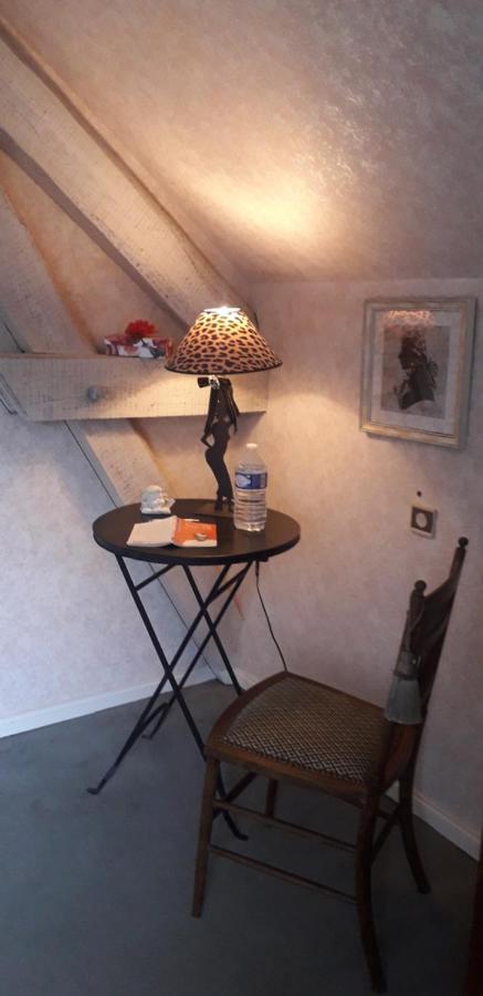 Bed and Breakfast Cote Jardin Périgueux Esterno foto