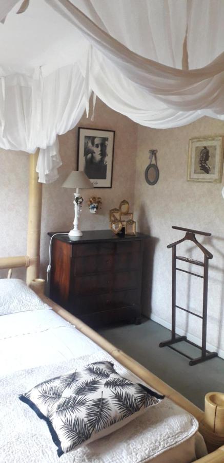 Bed and Breakfast Cote Jardin Périgueux Esterno foto