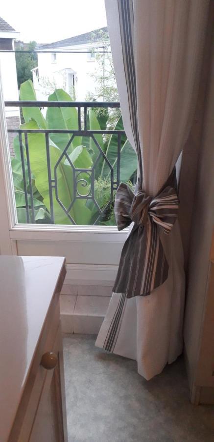 Bed and Breakfast Cote Jardin Périgueux Esterno foto